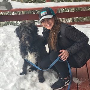 Meet your Posher, Kylee